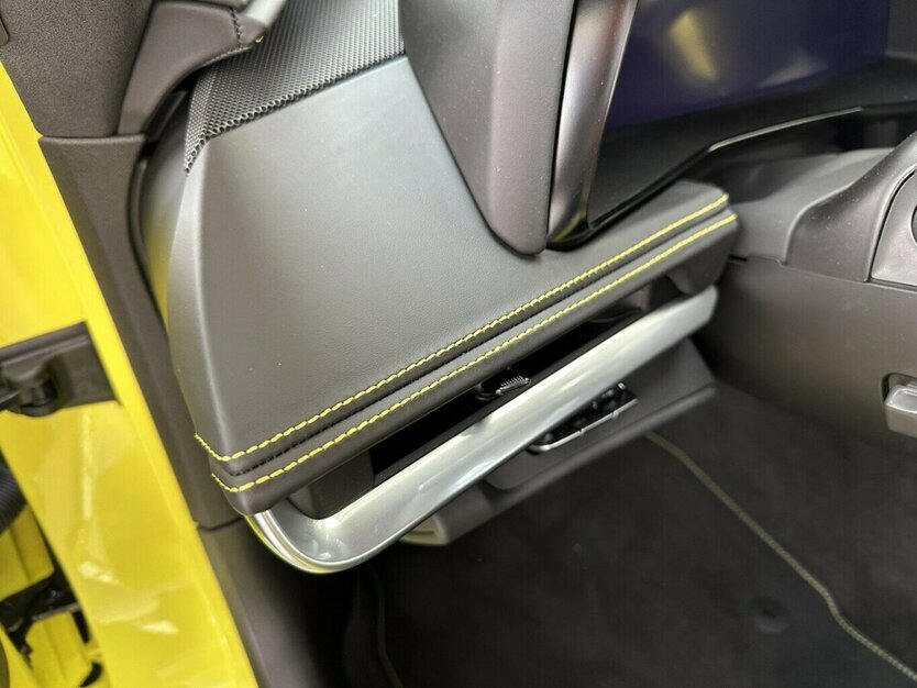 Corvette C8 Coupe Z51 Europa +Schmidt+Lift+3 Jahre Garantie 5.500 km 109.990 € Jaderberg 26349