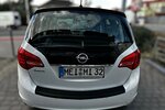 Opel Meriva B Edition * foliertes Dach* 83.500 km 10.995 &euro; Meißen 01662