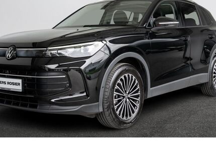 VW Tiguan 17.650 km 41.740 &euro; Rellingen/Hamburg 25462