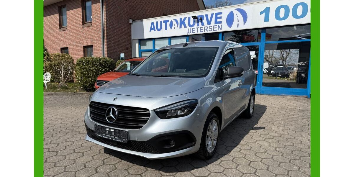 Mercedes-Benz Citan 7.635 km 26.500 &euro; Uetersen 25436