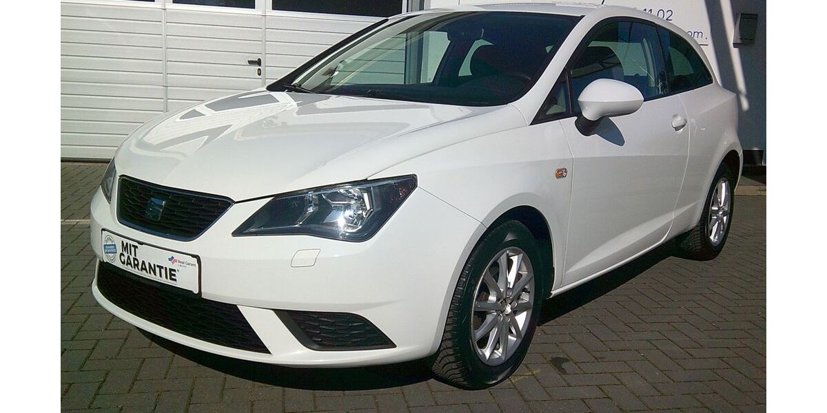 Seat Ibiza 152.000 km 6.999 &euro; Gronau (Leine) OT Brüggen 31028