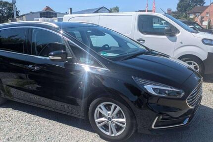 Ford S-Max 138.000 km 17.000 &euro; Lippetal-Herzfeld 59510
