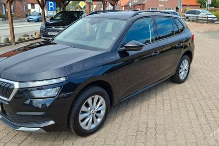 Skoda Kamiq 114.500 km 14.890 &euro; Meldorf 25704