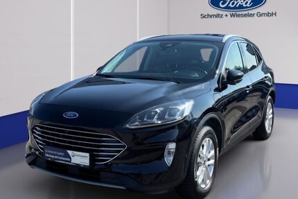 Ford Kuga 49.850 km 24.690 &euro; Dierdorf 56269