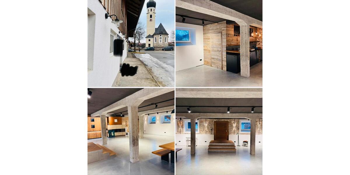 Gewerbeobjekt Rohrdorf - 1.350&euro; | Angebot:25105649