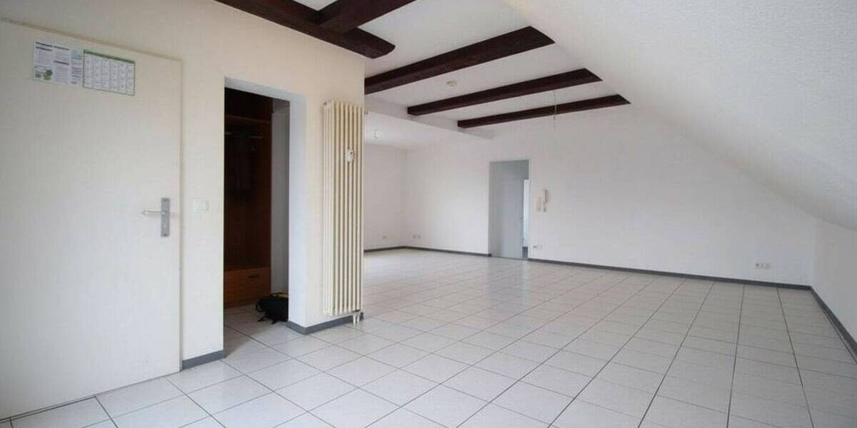 Etagenwohnung Trebur Astheim - 2 Zimmer, 86 m&sup2;, 198.000&euro; | Angebot:26106677