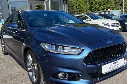 Ford Mondeo 74.000 km 14.990 € Augsburg 86165