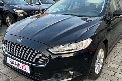 Ford Mondeo 231.000 km 6.750 &euro; Pfungstadt 64319