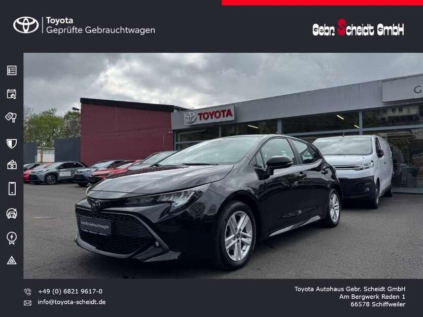 Corolla