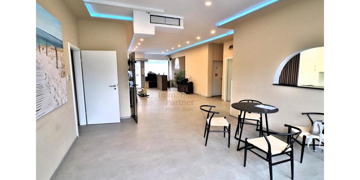 Gewerbeobjekt Dinslaken - 1.250&euro; | Angebot:25439677