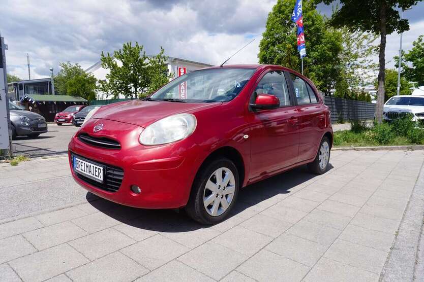 Micra