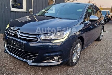 Citroen C4 46.000 km 9.490 &euro; Neckarsulm-Obereisesheim 74172