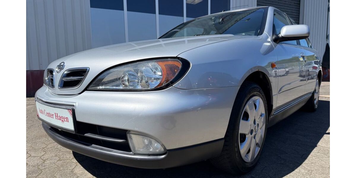 Nissan Primera 238.891 km 780 &euro; Hagen 58135