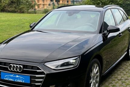 Audi A4 212.857 km 15.990 € OER ERKENSCHWICK 45739
