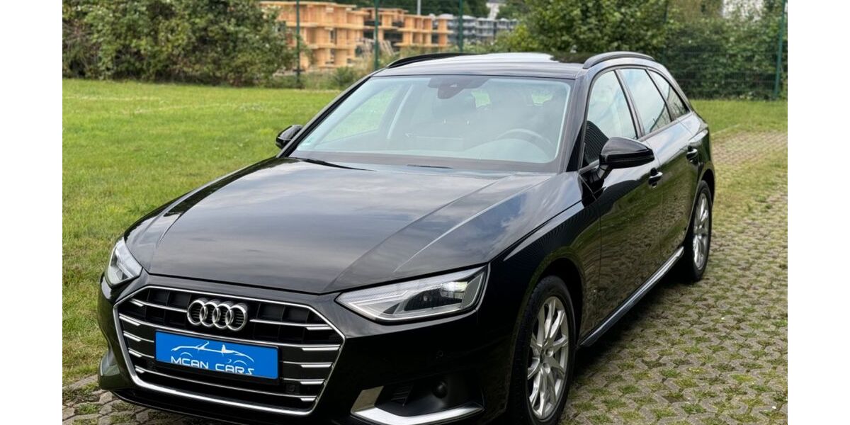 Audi A4 212.857 km 15.990 € OER ERKENSCHWICK 45739