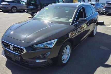 Seat Leon 85.000 km 16.950 &euro; Bebra 36179