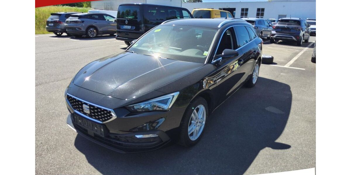 Seat Leon 85.000 km 16.950 &euro; Bebra 36179