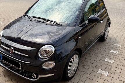 Fiat 500 4.100 km 11.990 &euro; Herzogenrath 52134