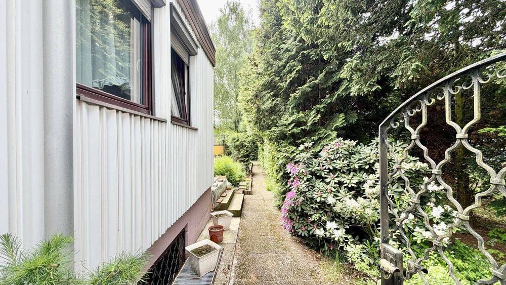 Bungalow Dresden Hellerau/Wilschdorf - 6 Zimmer, 112 m&sup2;, 250.000&euro; | Angebot:26779856