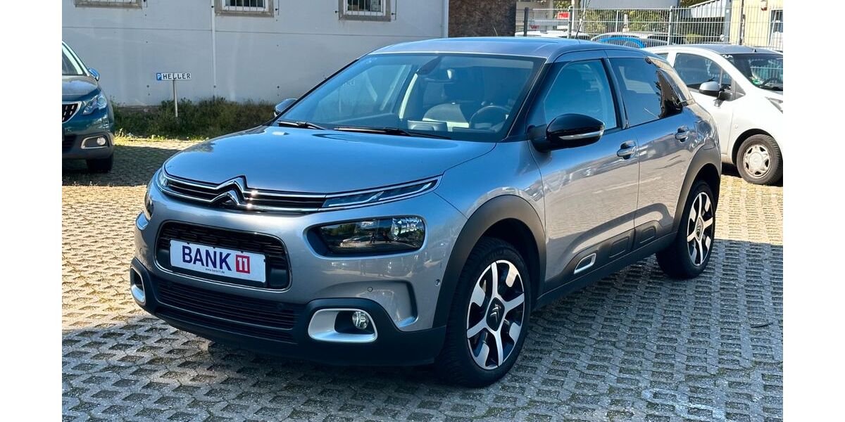 Citroen C4 Cactus 129.729 km 7.500 &euro; Würselen 52146