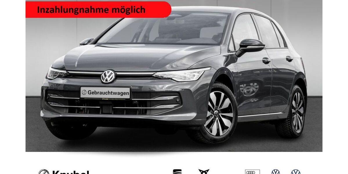 VW Golf 25.312 km 28.980 &euro; Beckum 59269