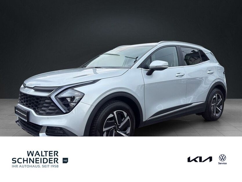 Kia Sportage 32.300 km 29.750 € Siegen 57072