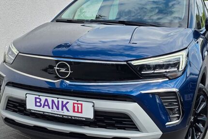 Opel Crossland (X) 15.200 km 15.998 &euro; Mönchengladbach 41063