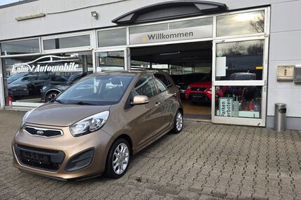 Kia Picanto 75.000 km 6.490 &euro; Gladbeck 45966
