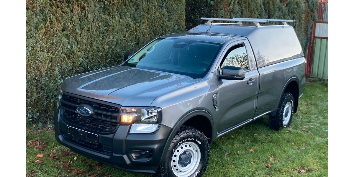 Ford Ranger 16.645 km 29.900 &euro; Gronau-Epe 48599