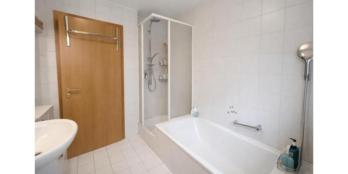 Erdgeschoßwohnung Beimerstetten - 3 Zimmer, 81 m&sup2;, 305.000&euro; | Angebot:24384877