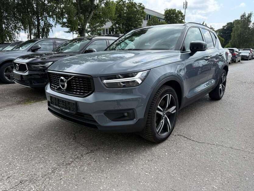 XC40