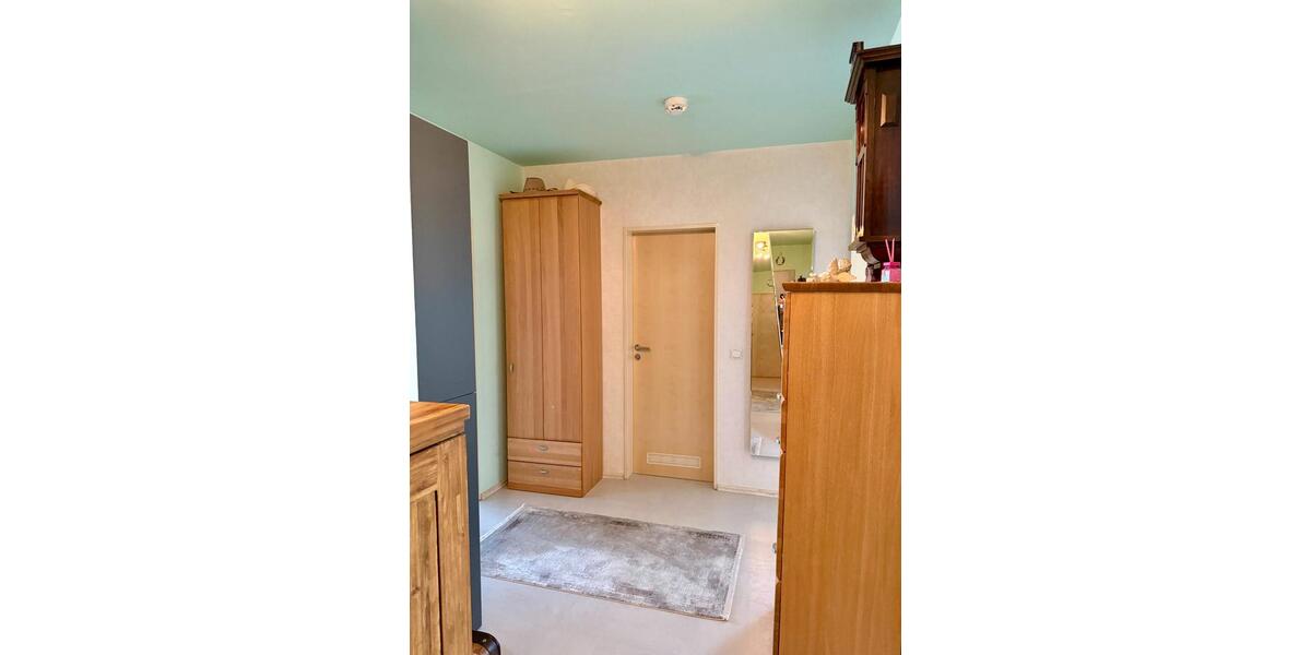 Etagenwohnung Kolbermoor - 3 Zimmer, 73 m&sup2;, 399.000&euro; | Angebot:26620806