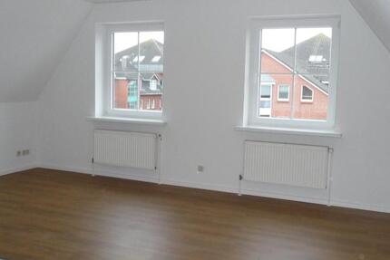 **GEMÜTLICHE 2,5 Zimmer Whg mitten im Herzen Husums** 2 zimmer