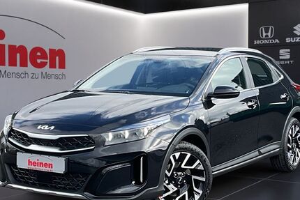 Kia XCeed 8.000 km 23.480 &euro; Holzwickede 59439