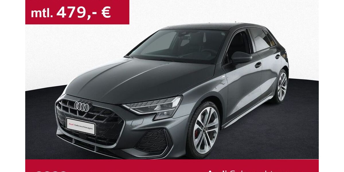 Audi A3 8.177 km 38.930 &euro; Pforzheim 75179