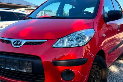 Hyundai i10 181.000 km 1.250 &euro; Türkheim 86842