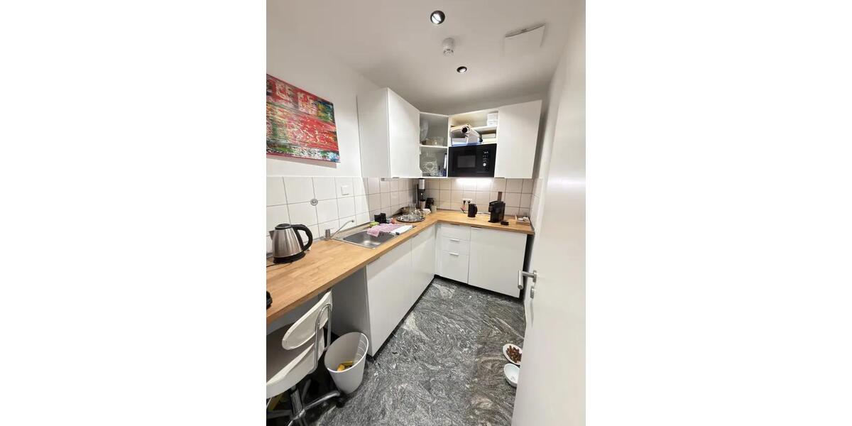 Gewerbeobjekt Hilden Kalstert - 1.300&euro; | Angebot:26323014