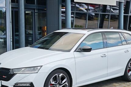 Skoda Octavia 61.653 km 33.999 &euro; Wissen 57537