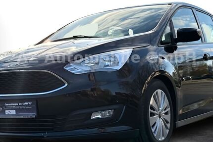 Ford Grand C-Max 138.000 km 8.700 &euro; bremen 28277