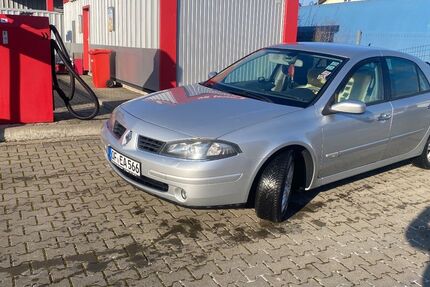 Renault Laguna 228.000 km 2.800 &euro; Rödermark 60433