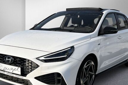 Hyundai i30 20.990 km 22.989 &euro; Wunsiedel 95632