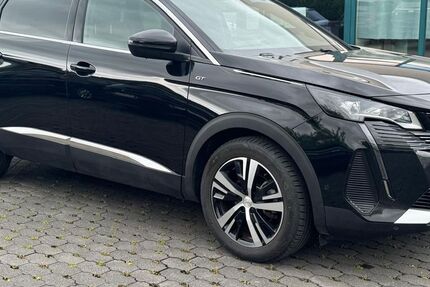 Peugeot 5008 17.458 km 26.950 &euro; Ebsdorfergrund 35085