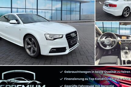 Audi A5 177.826 km 16.990 € Bietigheim- Bissingen 74321