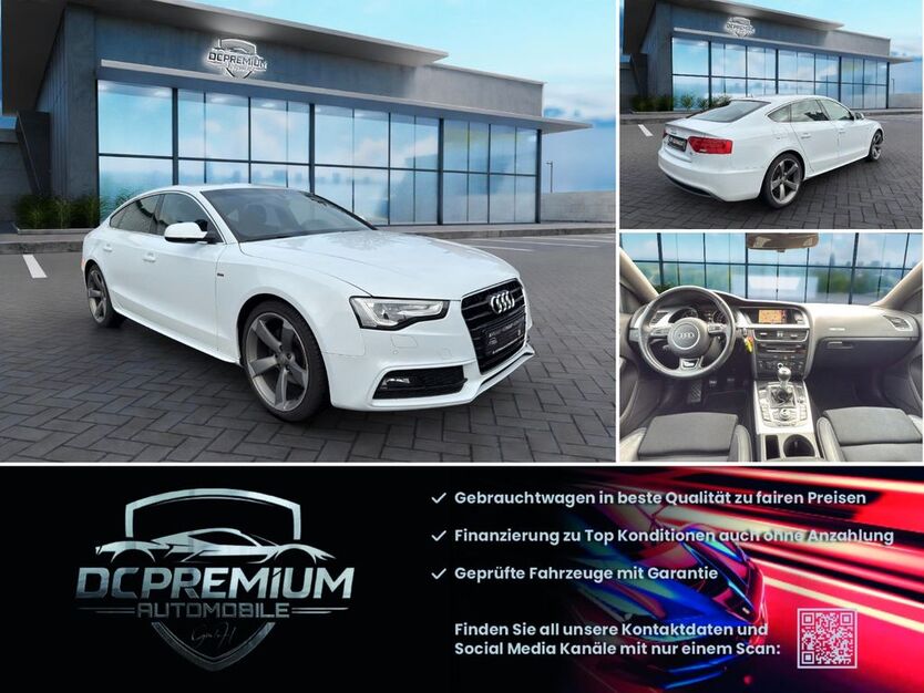 Audi A5 177.826 km 16.990 € Bietigheim- Bissingen 74321