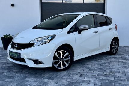 Nissan Note 122.160 km 7.990 &euro; Kiedrich 65399