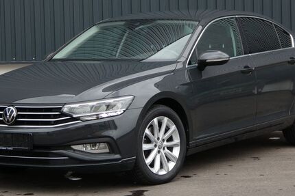 VW Passat 113.600 km 20.890 &euro; Lauingen/Donau 89415