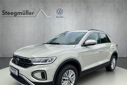 VW T-Roc 30.300 km 25.990 &euro; Magstadt 71106