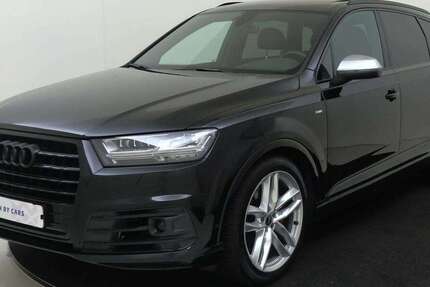 Audi Q7 161.373 km 30.950 &euro; Bad Bentheim 48455