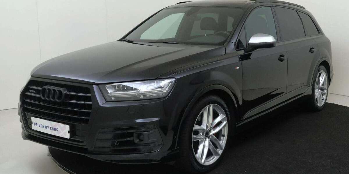 Audi Q7 161.373 km 30.950 &euro; Bad Bentheim 48455
