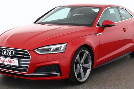 Audi A5 57.860 km 26.990 &euro; Berlin 13599
